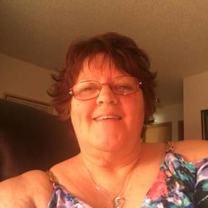 Meet your Posher, Yvonne